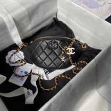 Chanel Waist & Chest Pack